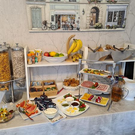 Blackrock Carole Ville Guesthouse 코크 외부 사진