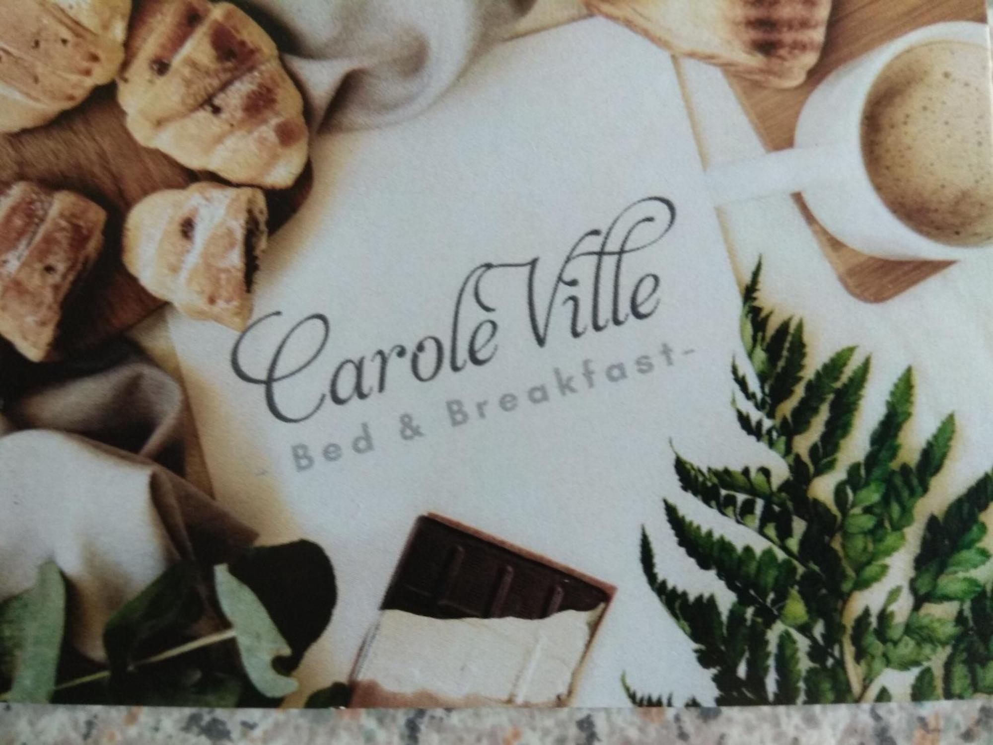 Blackrock Carole Ville Guesthouse 코크 외부 사진