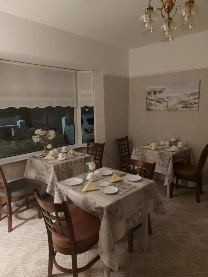 Blackrock Carole Ville Guesthouse 코크 외부 사진