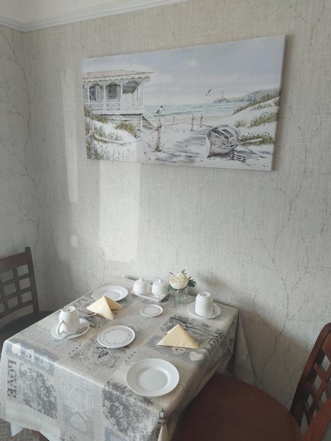 Blackrock Carole Ville Guesthouse 코크 외부 사진