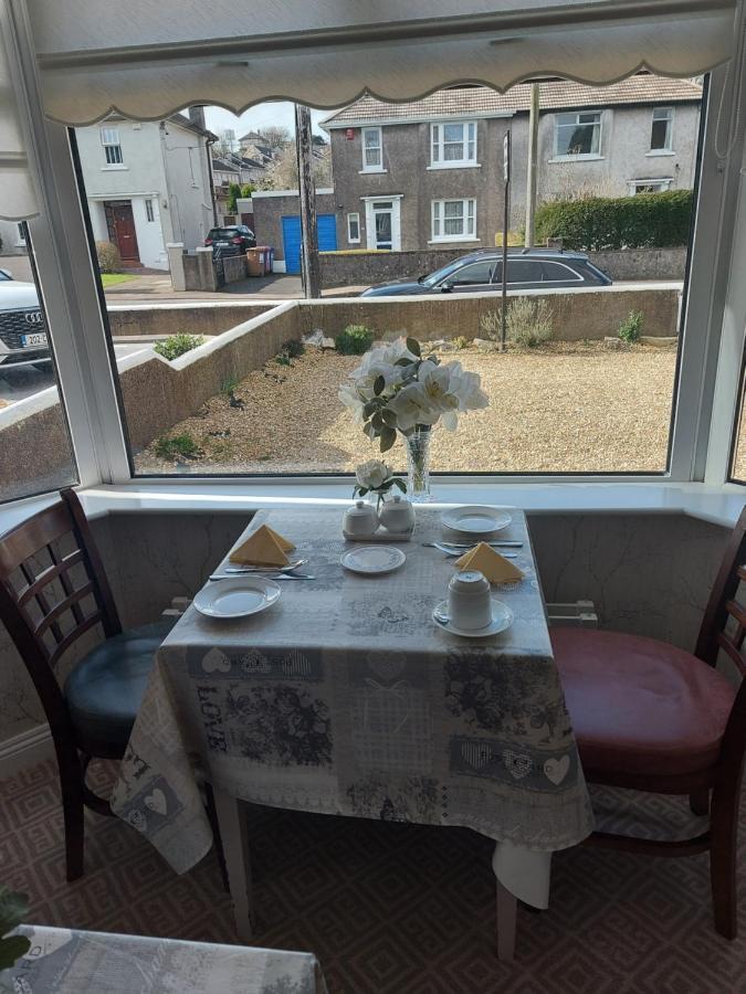 Blackrock Carole Ville Guesthouse 코크 외부 사진