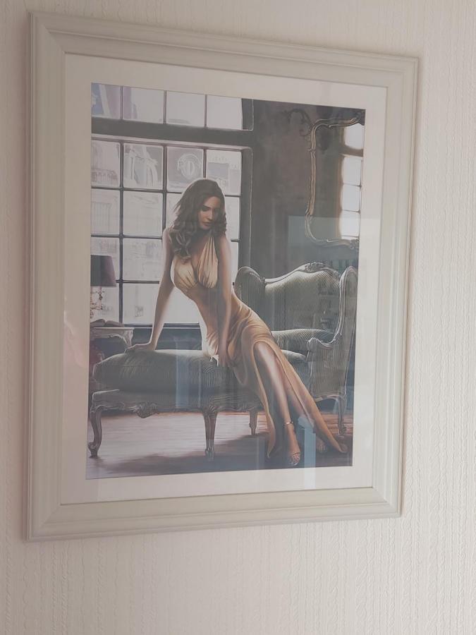 Blackrock Carole Ville Guesthouse 코크 외부 사진