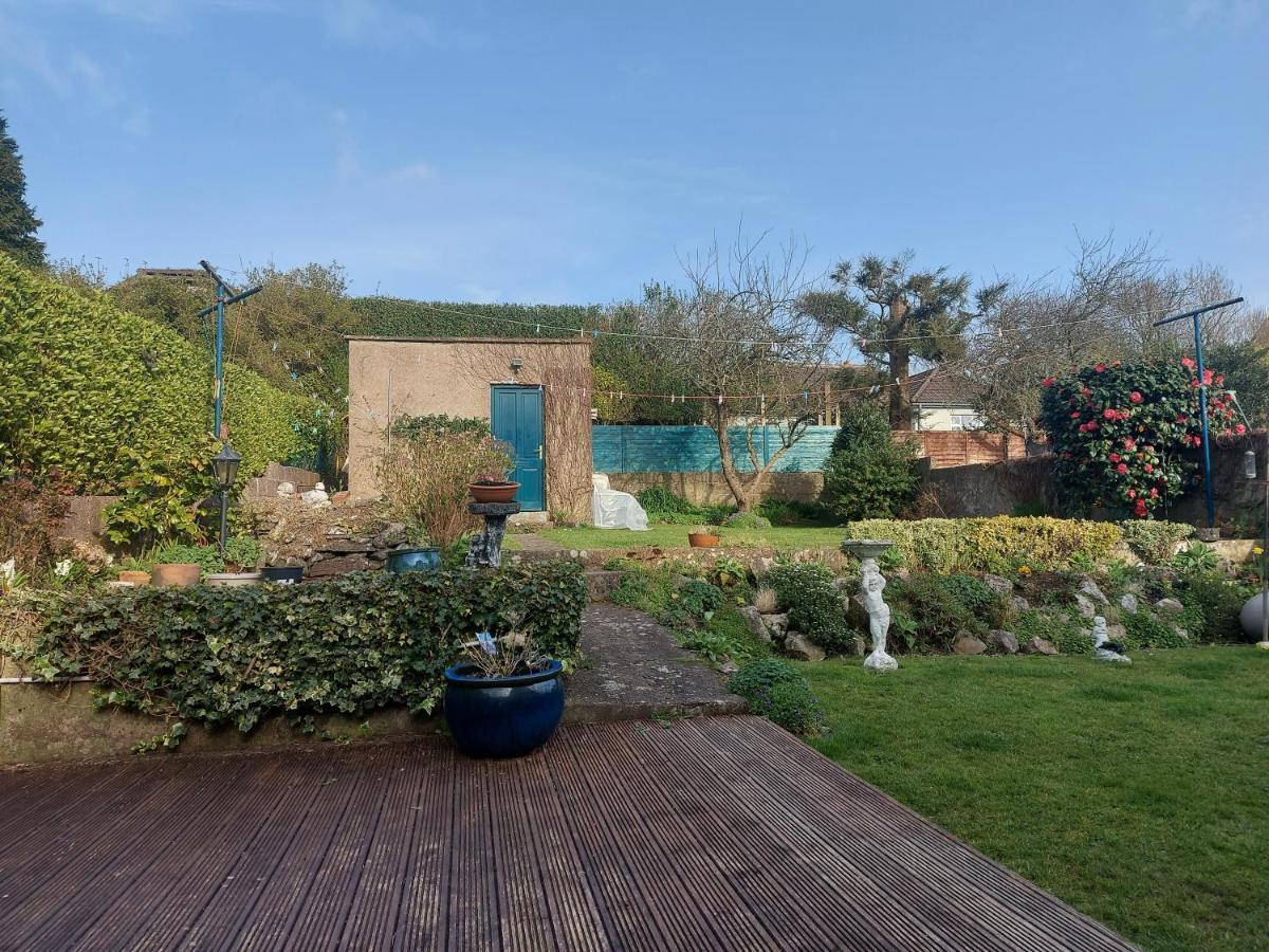 Blackrock Carole Ville Guesthouse 코크 외부 사진