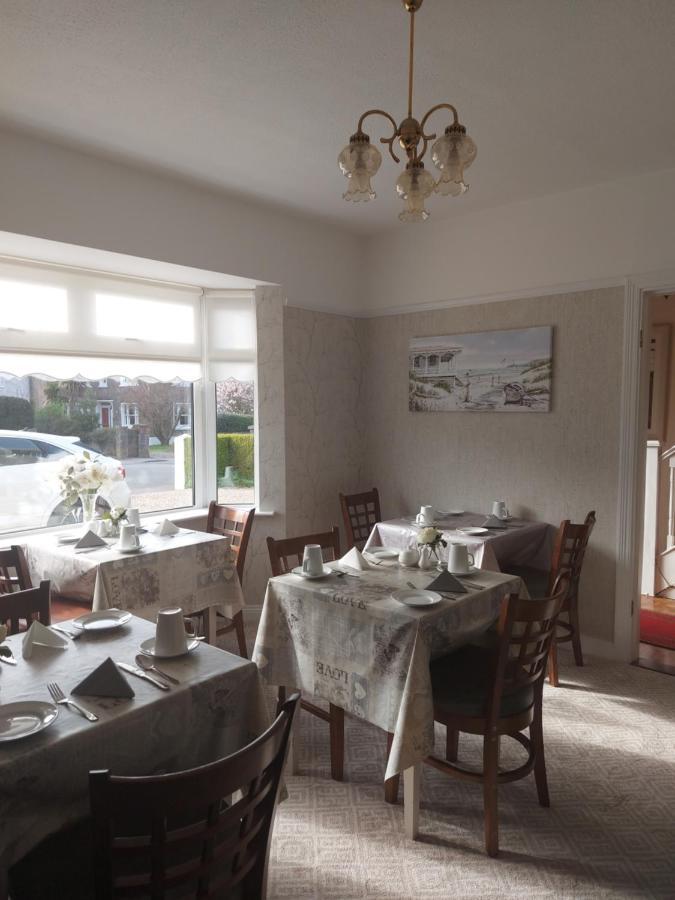 Blackrock Carole Ville Guesthouse 코크 외부 사진