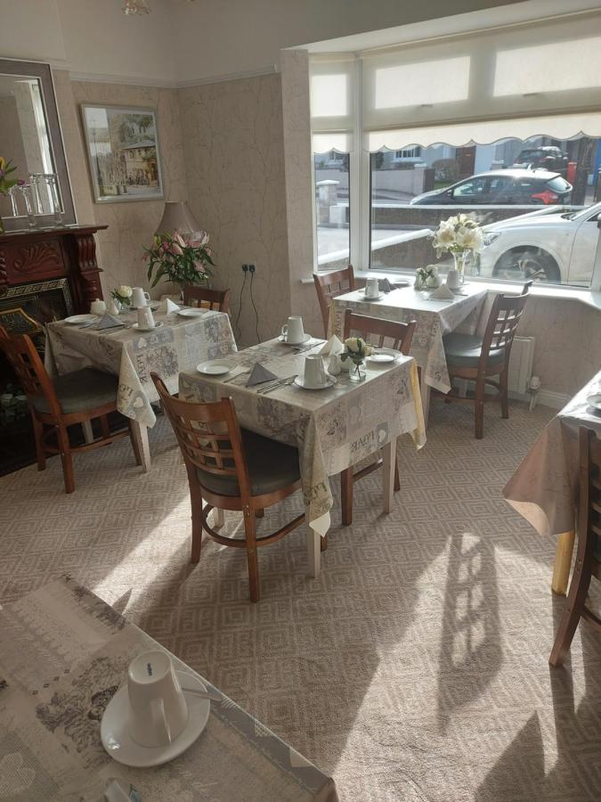 Blackrock Carole Ville Guesthouse 코크 외부 사진