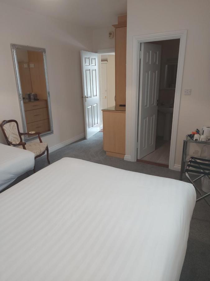 Blackrock Carole Ville Guesthouse 코크 외부 사진