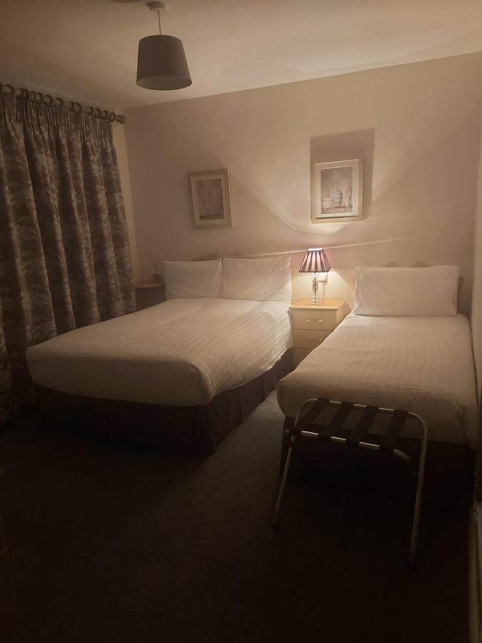Blackrock Carole Ville Guesthouse 코크 외부 사진