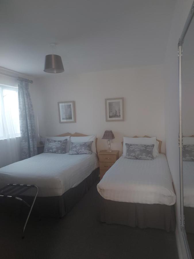 Blackrock Carole Ville Guesthouse 코크 외부 사진
