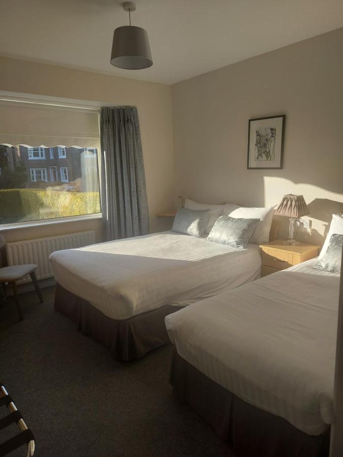 Blackrock Carole Ville Guesthouse 코크 외부 사진