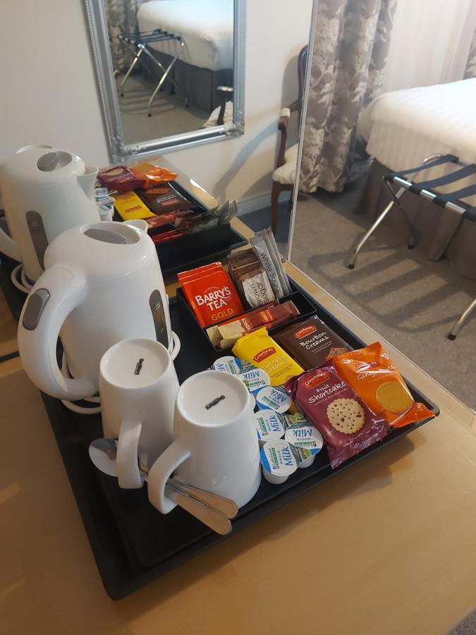 Blackrock Carole Ville Guesthouse 코크 외부 사진