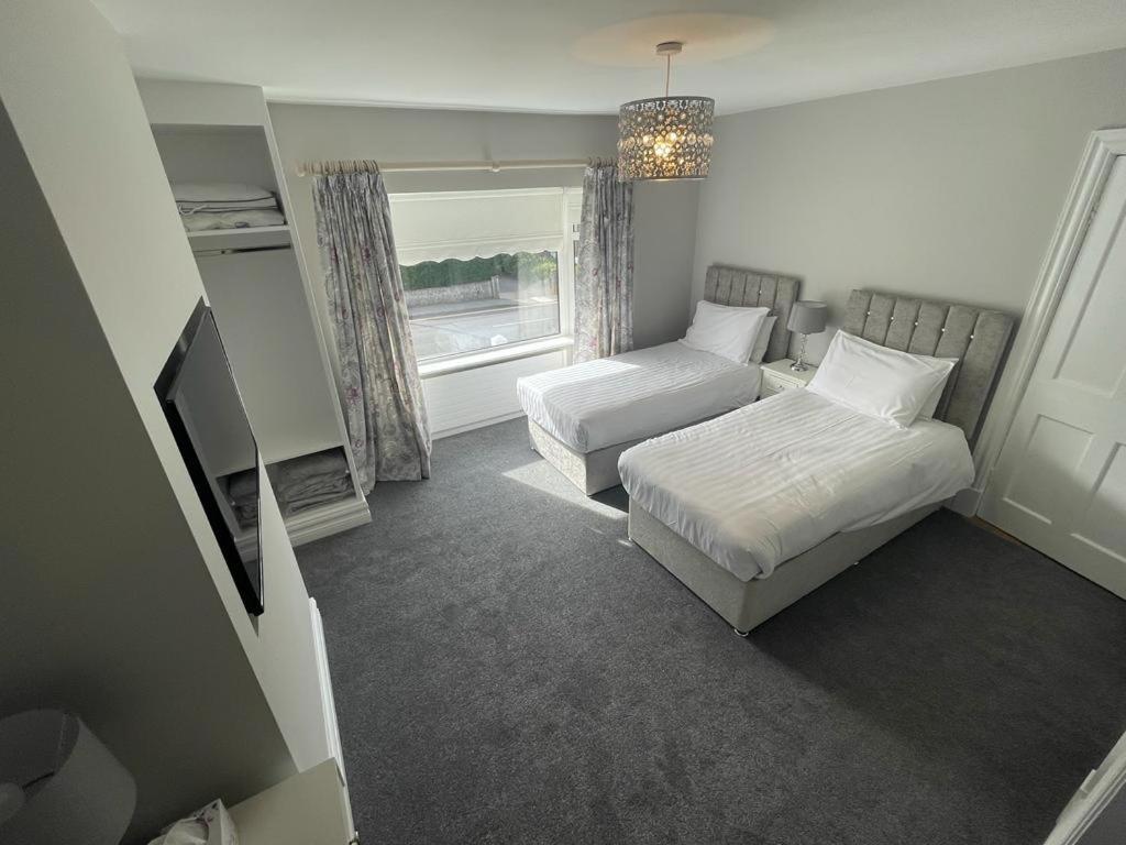 Blackrock Carole Ville Guesthouse 코크 외부 사진