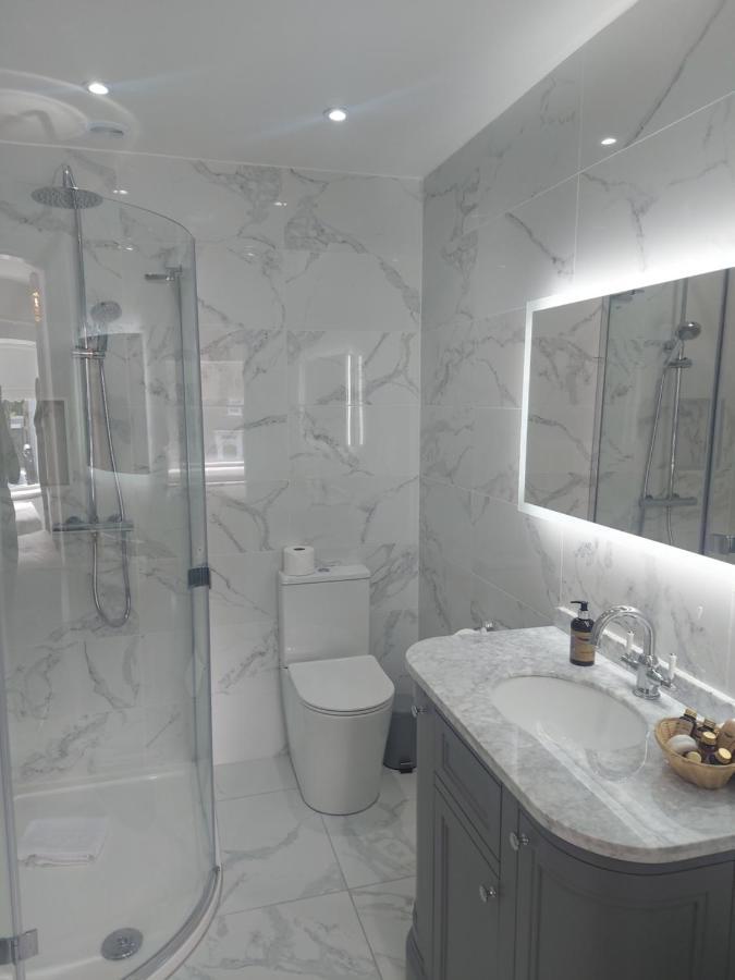 Blackrock Carole Ville Guesthouse 코크 외부 사진