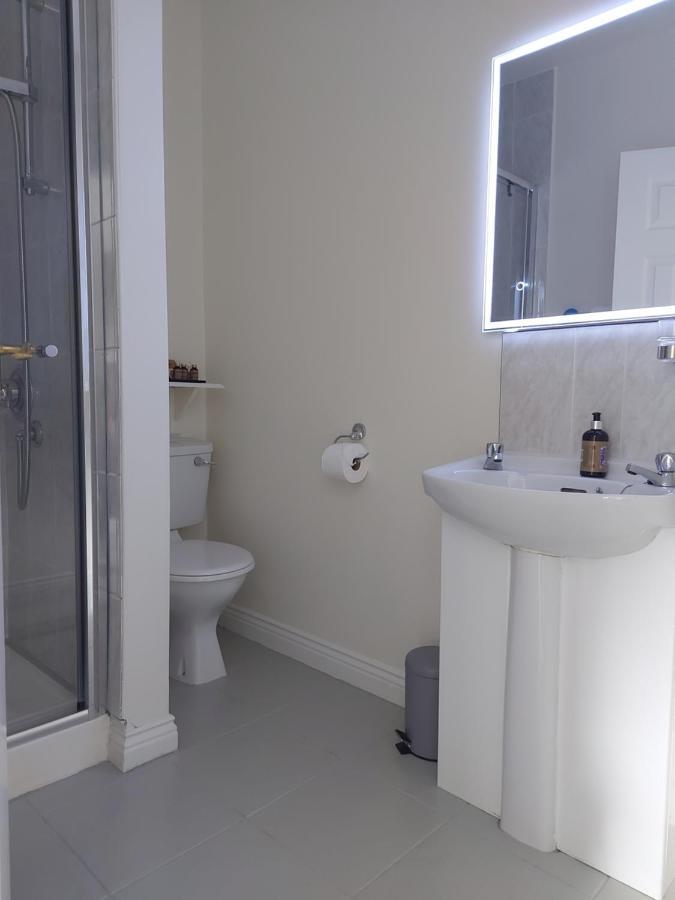 Blackrock Carole Ville Guesthouse 코크 외부 사진