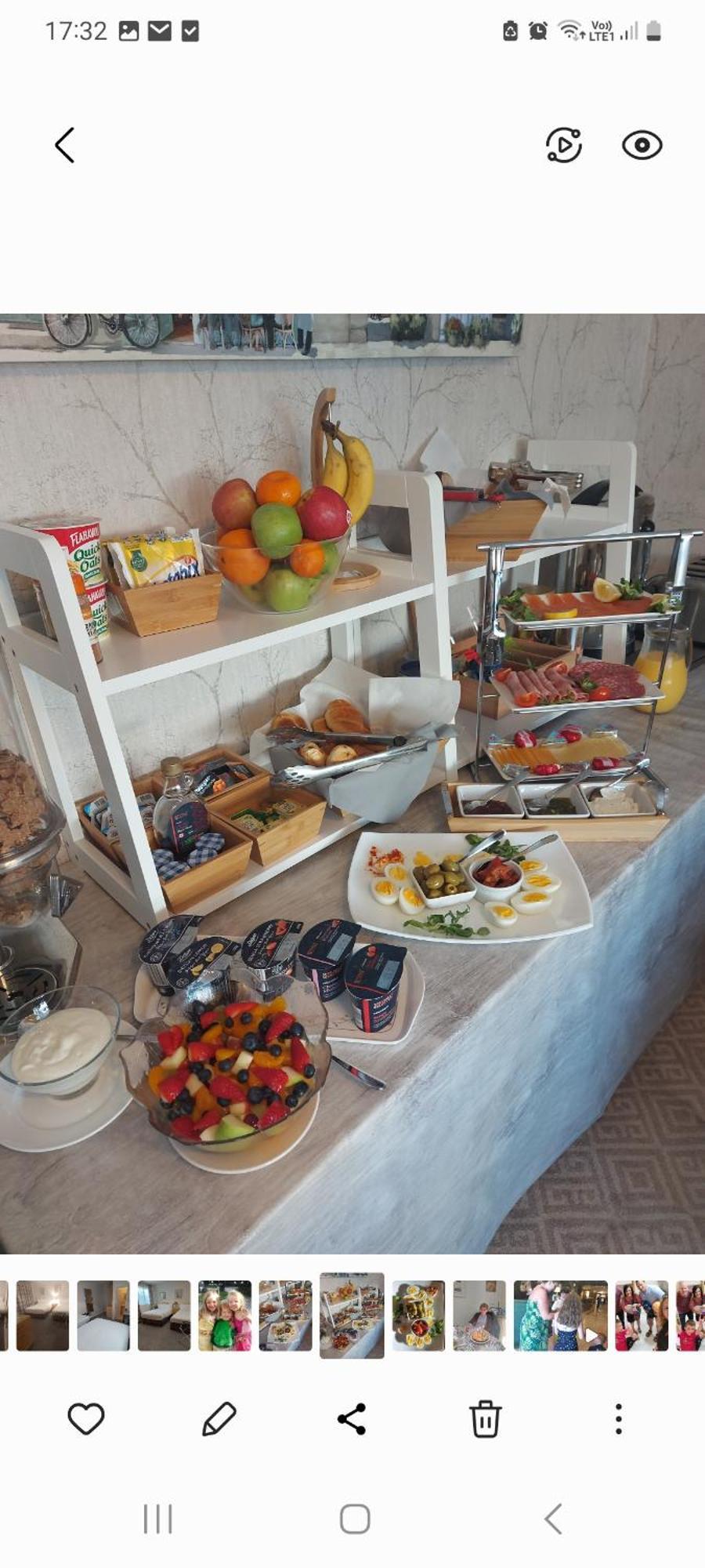 Blackrock Carole Ville Guesthouse 코크 외부 사진