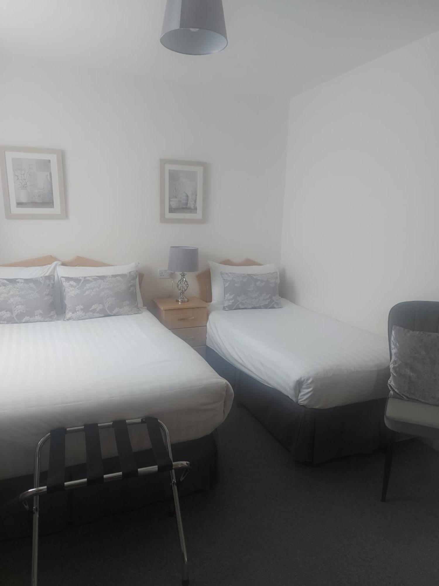 Blackrock Carole Ville Guesthouse 코크 외부 사진