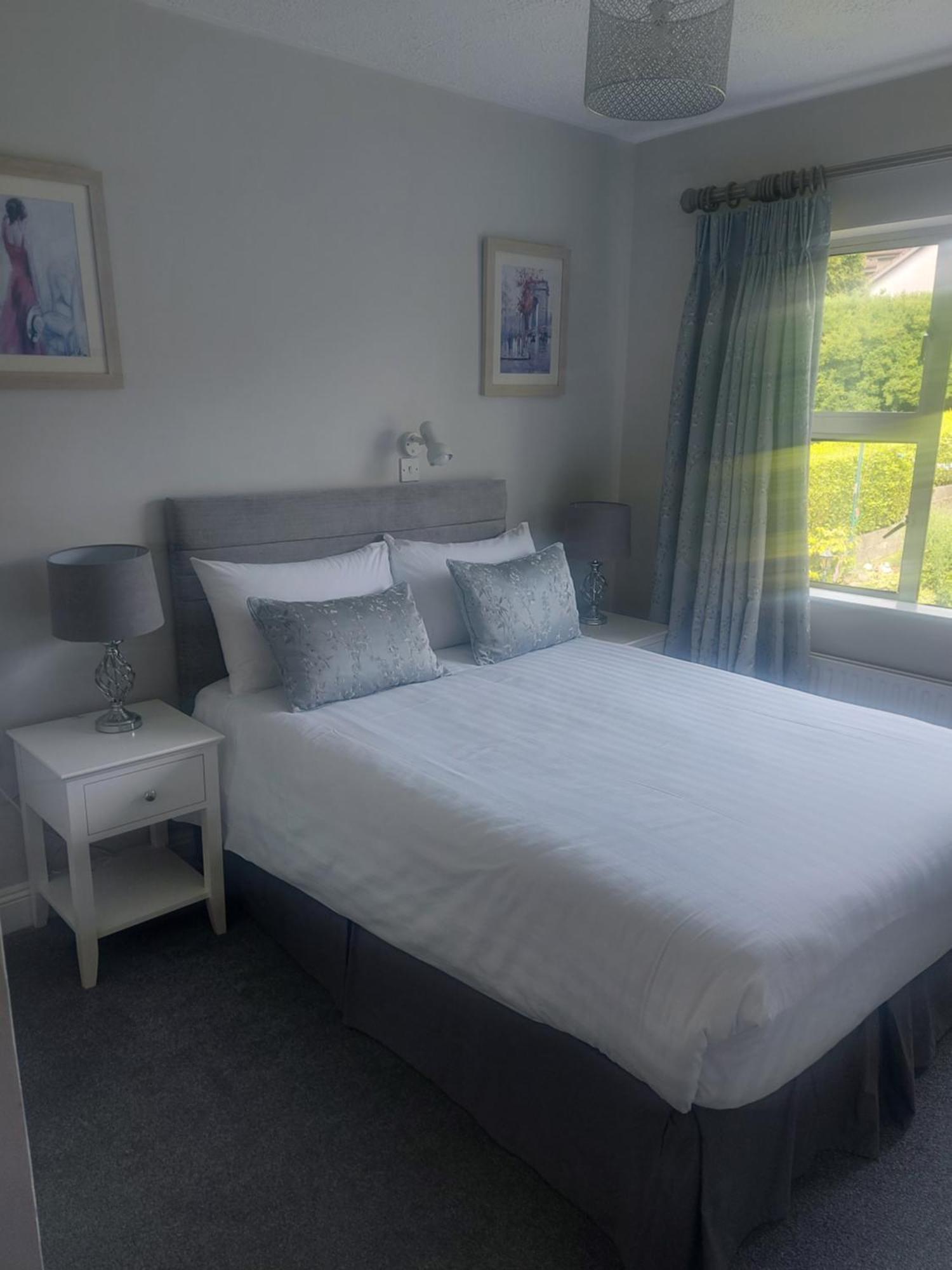 Blackrock Carole Ville Guesthouse 코크 외부 사진