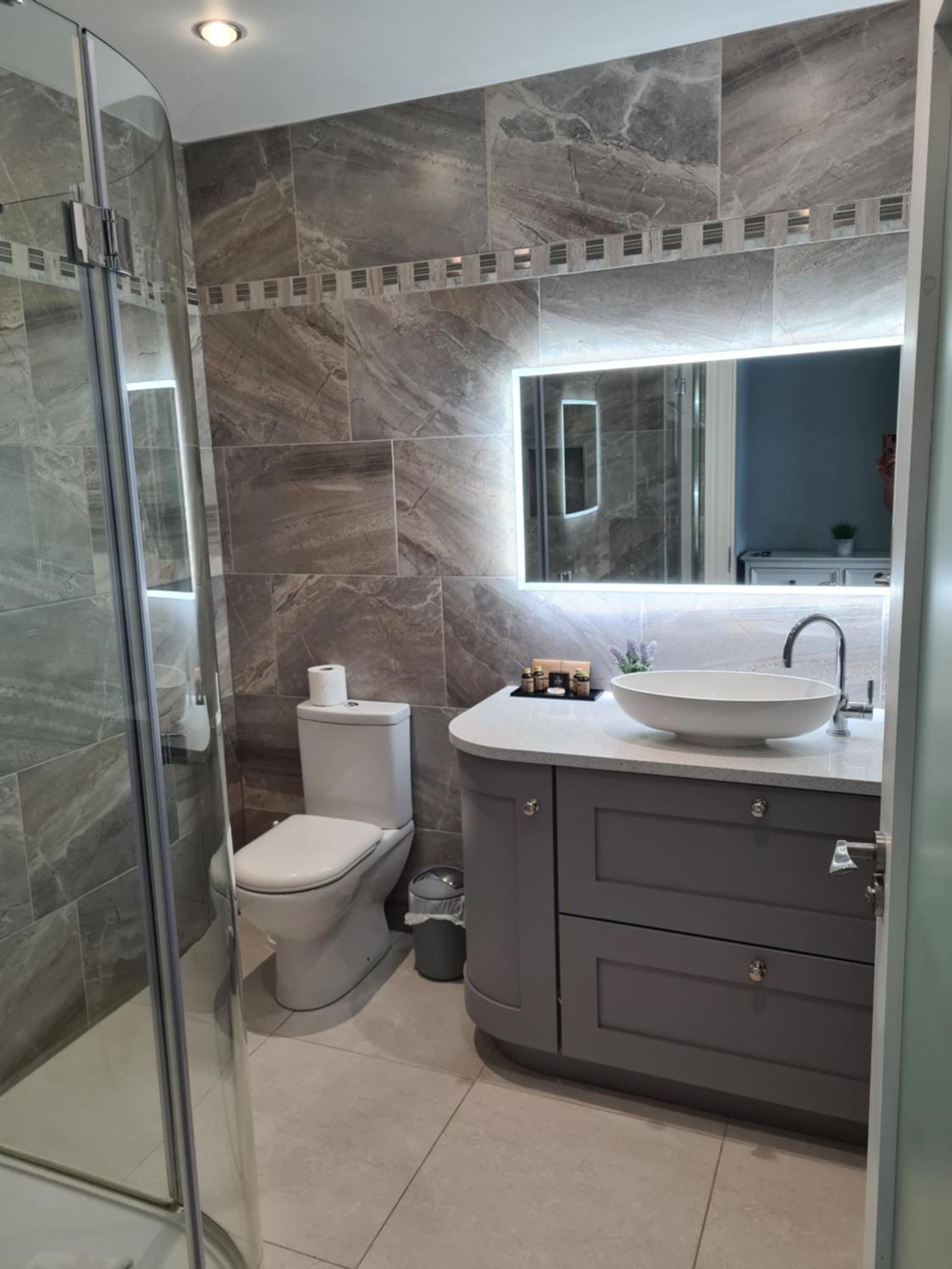 Blackrock Carole Ville Guesthouse 코크 외부 사진