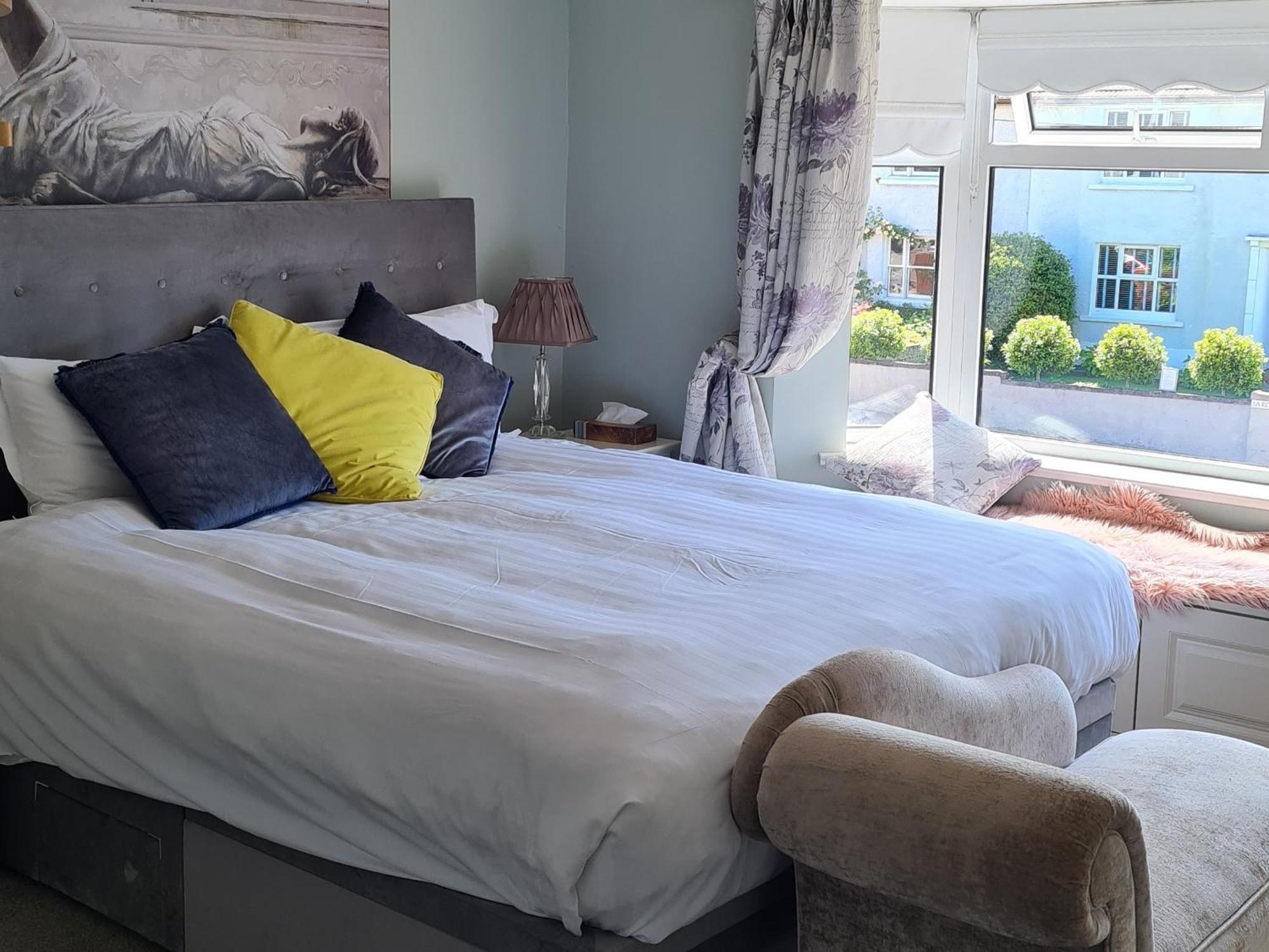 Blackrock Carole Ville Guesthouse 코크 외부 사진