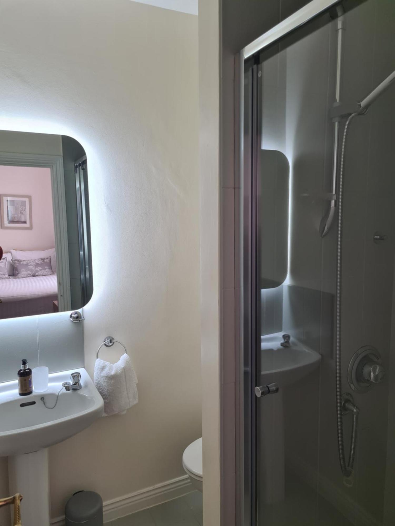 Blackrock Carole Ville Guesthouse 코크 외부 사진