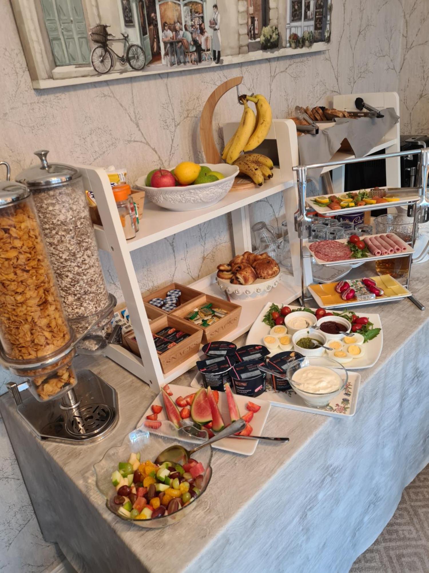 Blackrock Carole Ville Guesthouse 코크 외부 사진