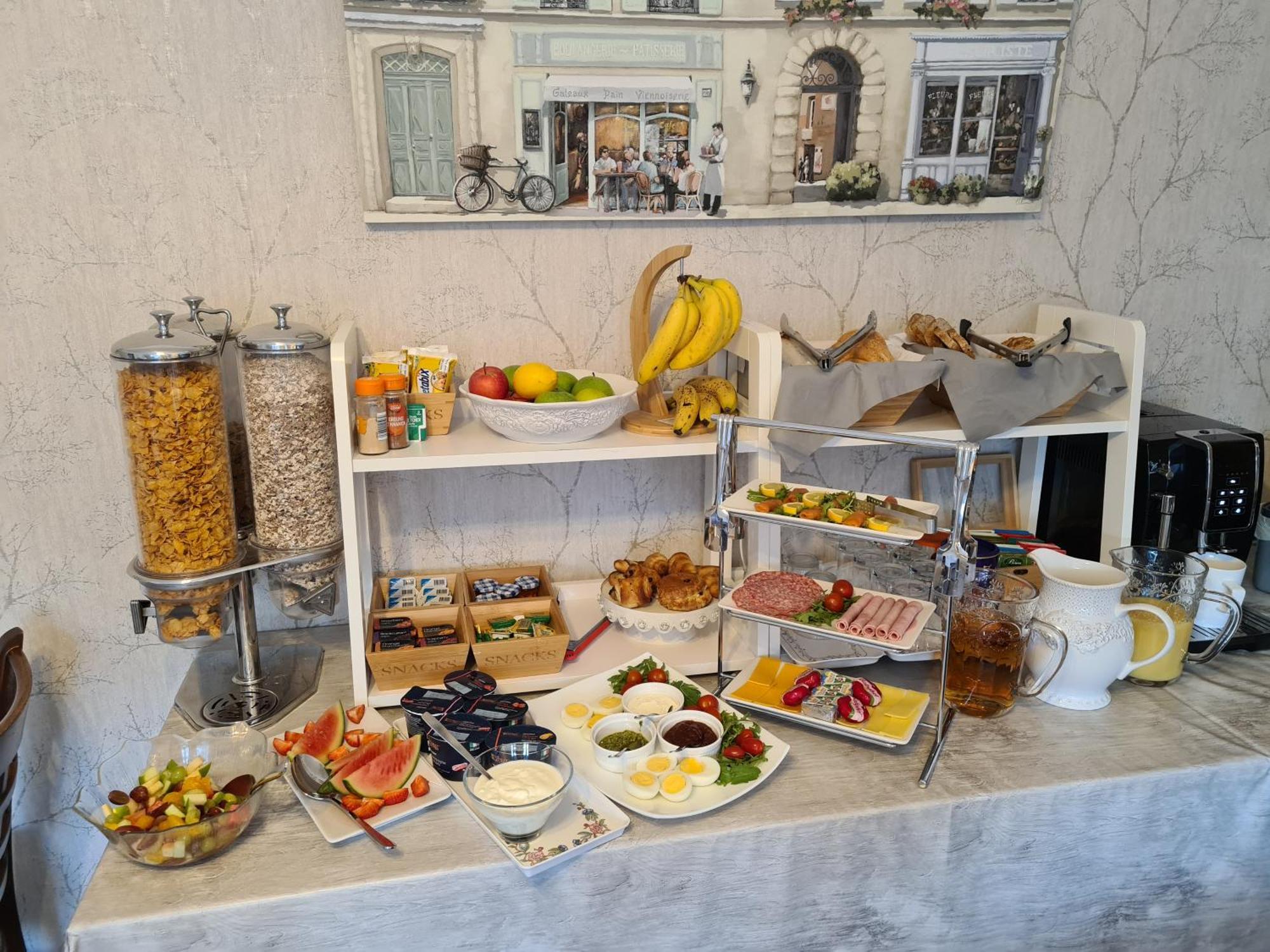 Blackrock Carole Ville Guesthouse 코크 외부 사진