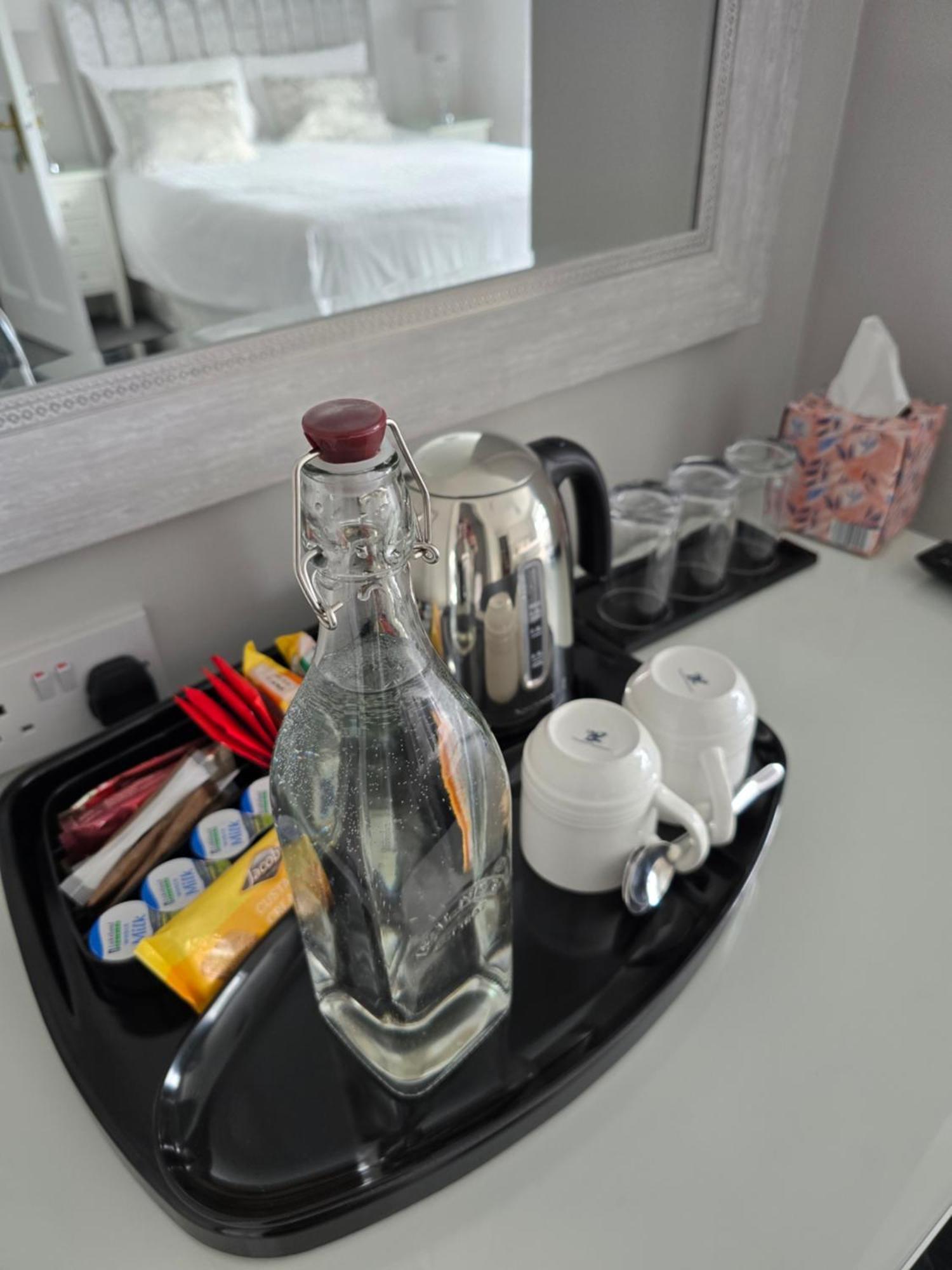 Blackrock Carole Ville Guesthouse 코크 외부 사진