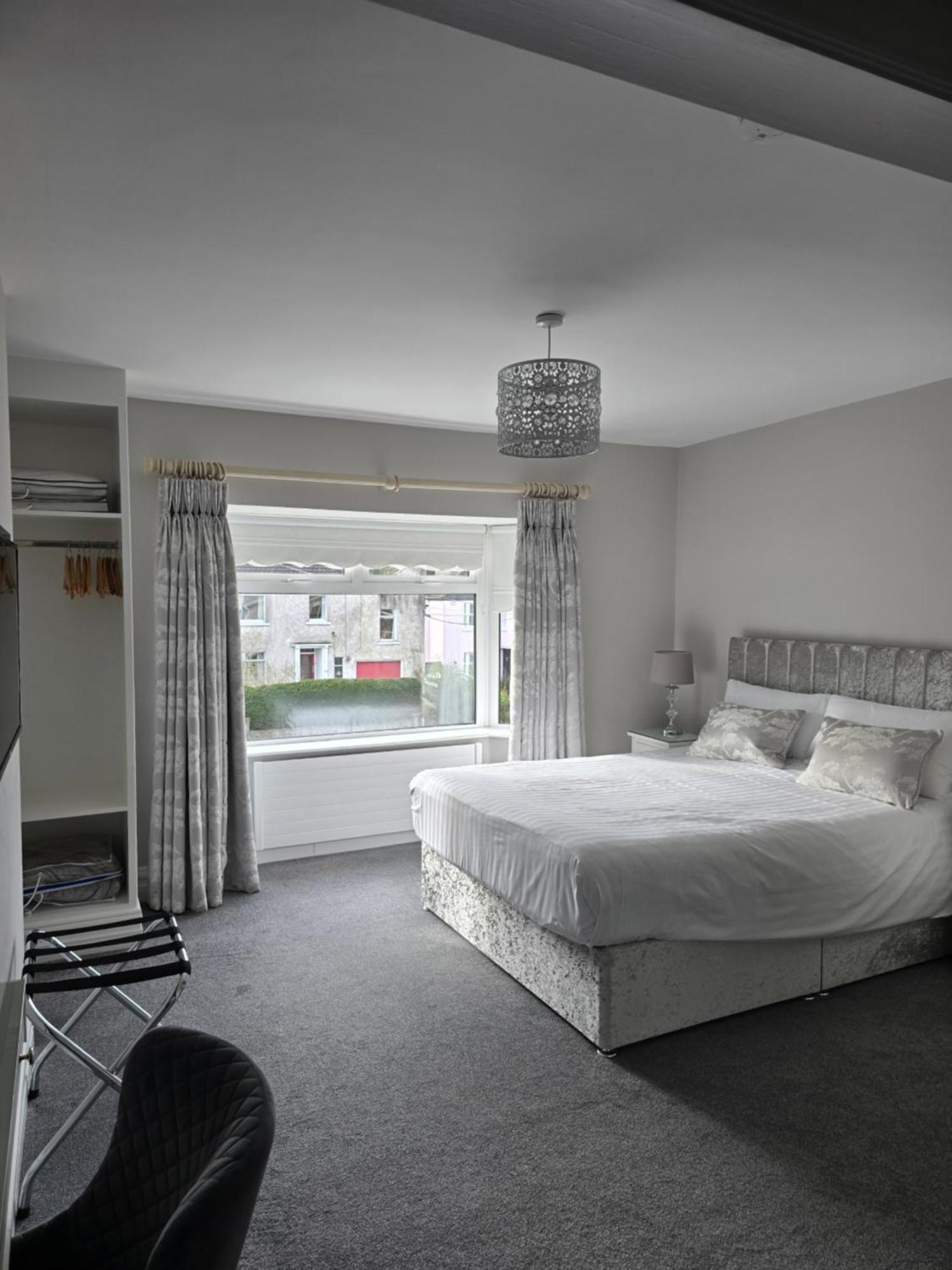 Blackrock Carole Ville Guesthouse 코크 외부 사진