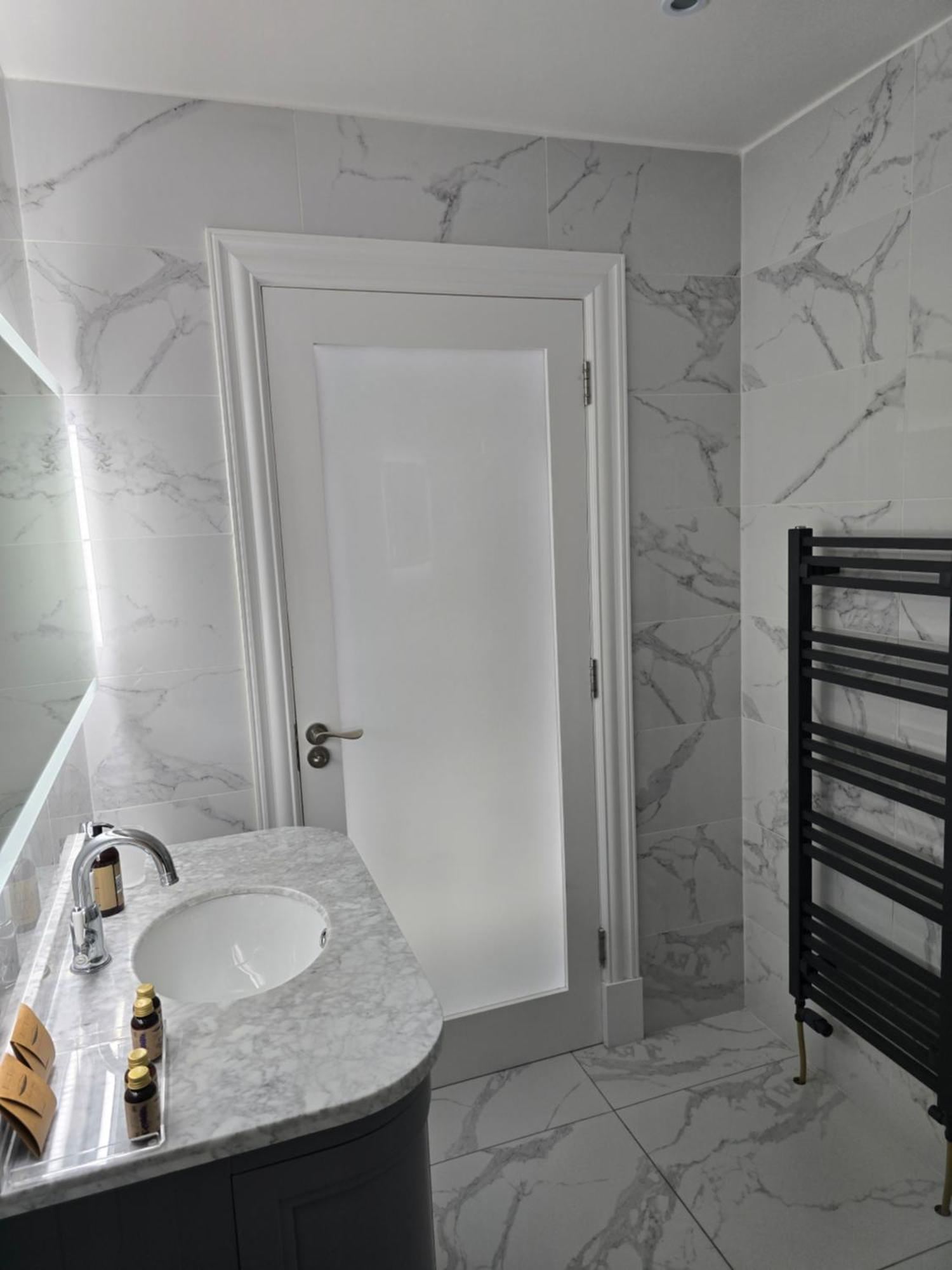 Blackrock Carole Ville Guesthouse 코크 외부 사진
