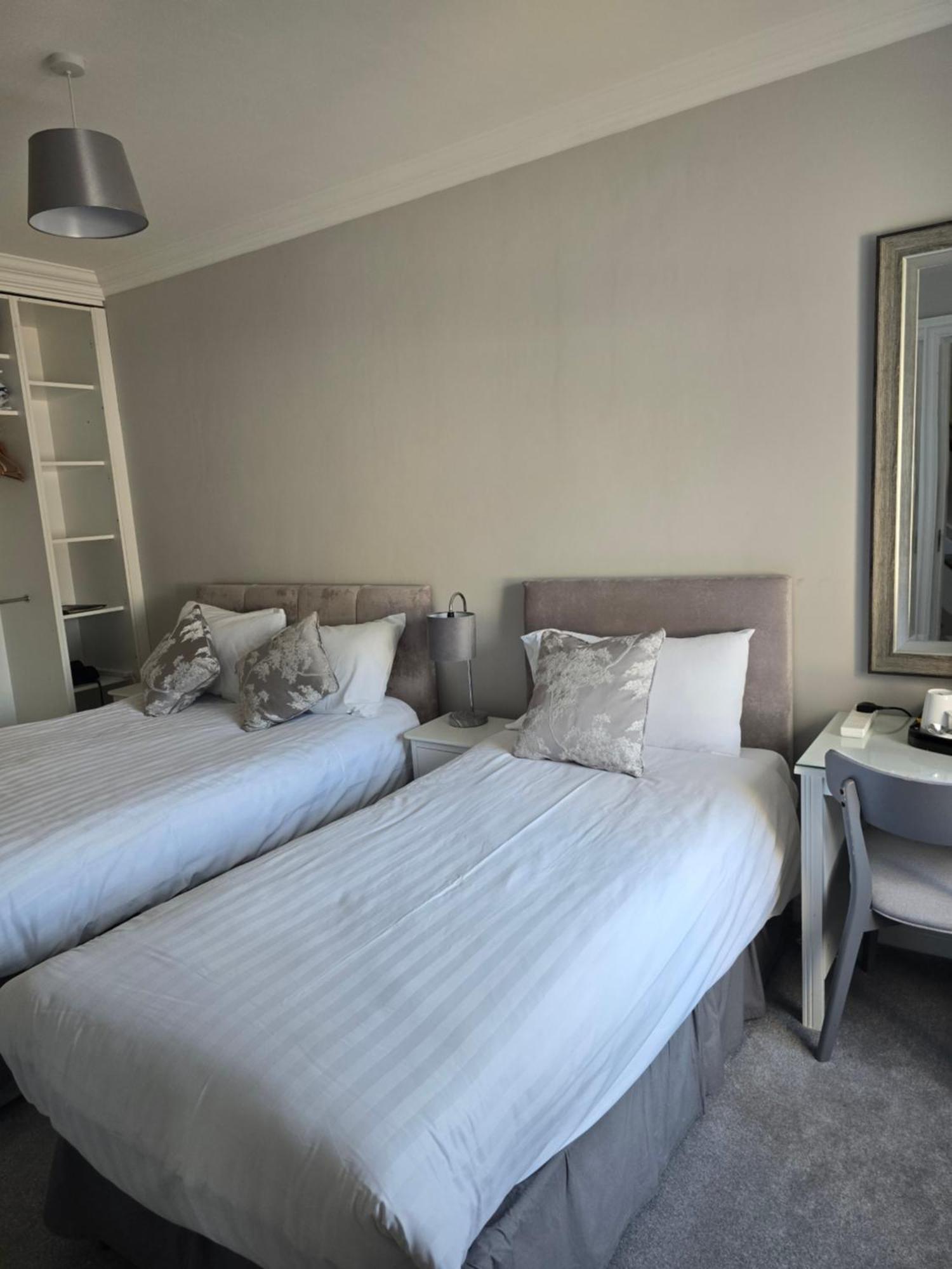 Blackrock Carole Ville Guesthouse 코크 외부 사진
