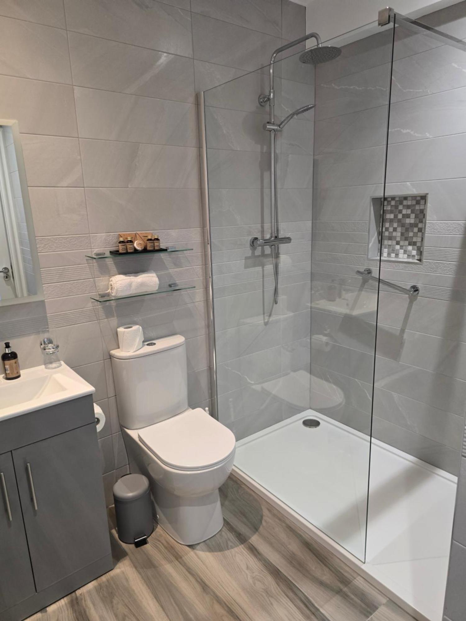 Blackrock Carole Ville Guesthouse 코크 외부 사진
