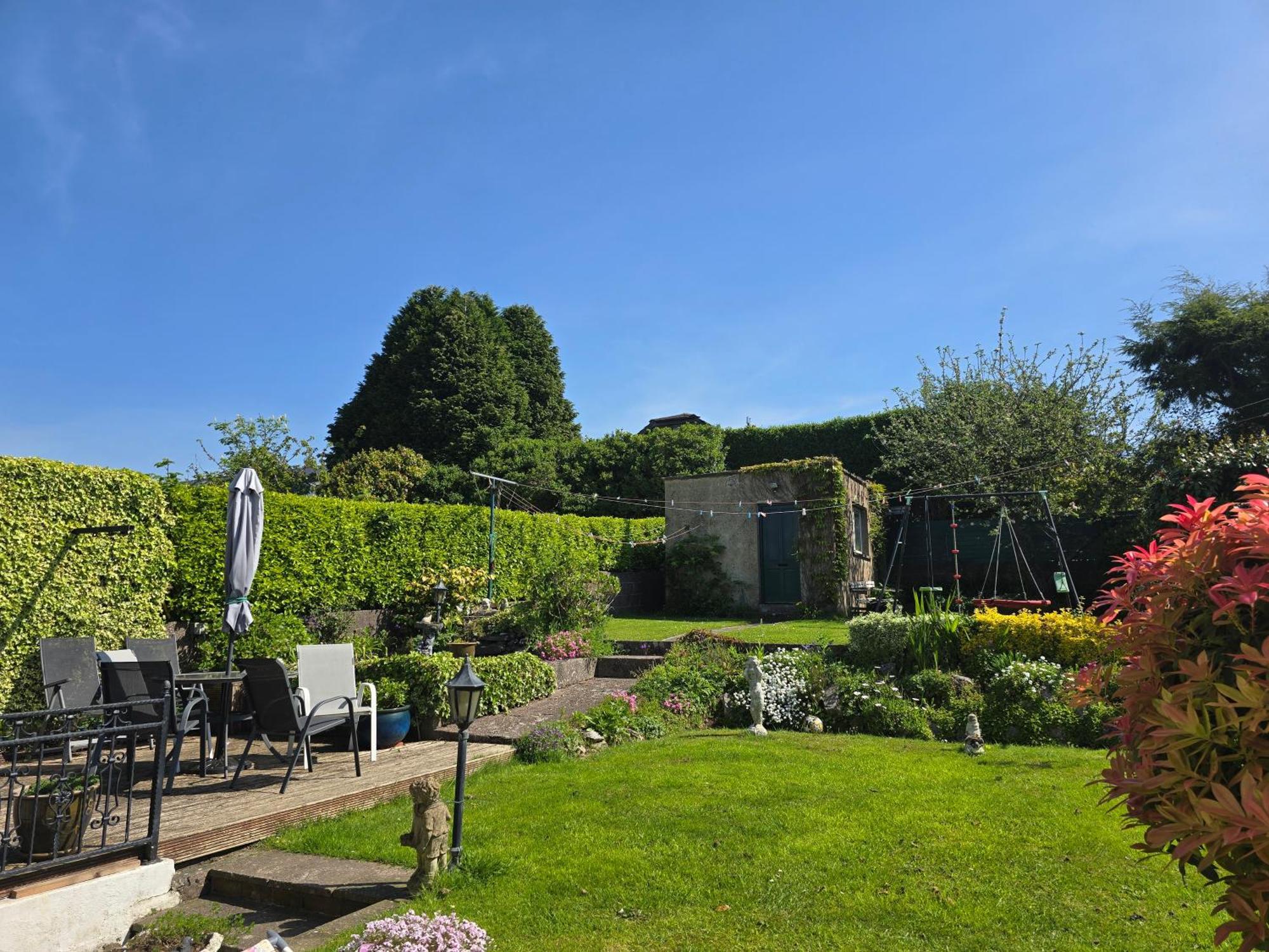 Blackrock Carole Ville Guesthouse 코크 외부 사진